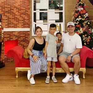 Meet your Posher, Chadi nikka